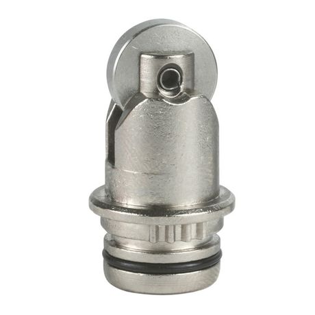 Плунжер роликовый стальн. SchE ZCE02 Schneider Electric