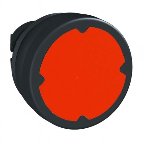 ГОЛОВКА КНОПКИ 22ММ КРАСНАЯ -40 ZB5AC480 | Schneider Electric