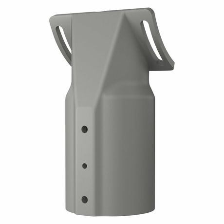 Кронштейн SL FLEX SPIGOT 76MM WAL | 4058075552531 LEDVANCE Osram