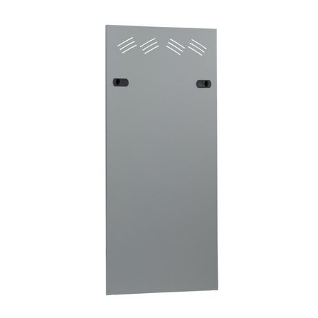 Панели боковые д/шкафа VDA 24U г1000 2шт | NSY2PLVDC24U10 Schneider Electric