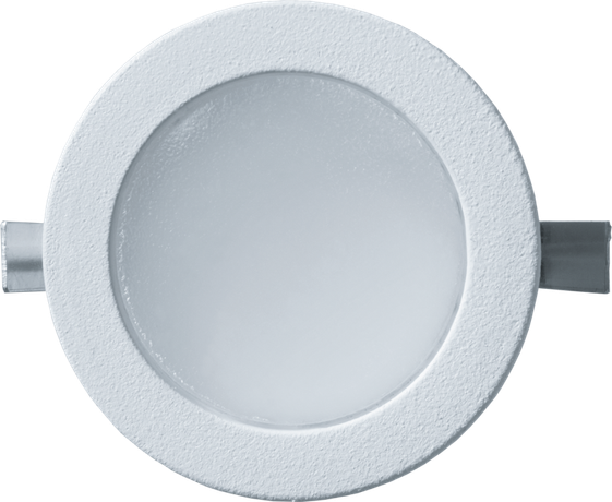Светильник светодиодный ДВО NDL-RP4-3W-840-WH-LED 3Вт 4000К IP44 опал | 71273 Navigator 19516