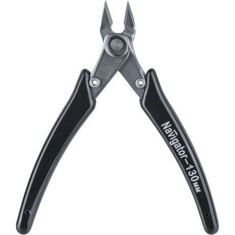 Бокорезы 93 415 NHT-Br06-130 (130мм) Navigator 93415