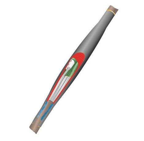 Муфта кабельная соединительная 1кВ ПСТ(тк) 5х(70-120мм) с болтовыми соединителями Нева-Транс Комплект 22010027 Нева Транс