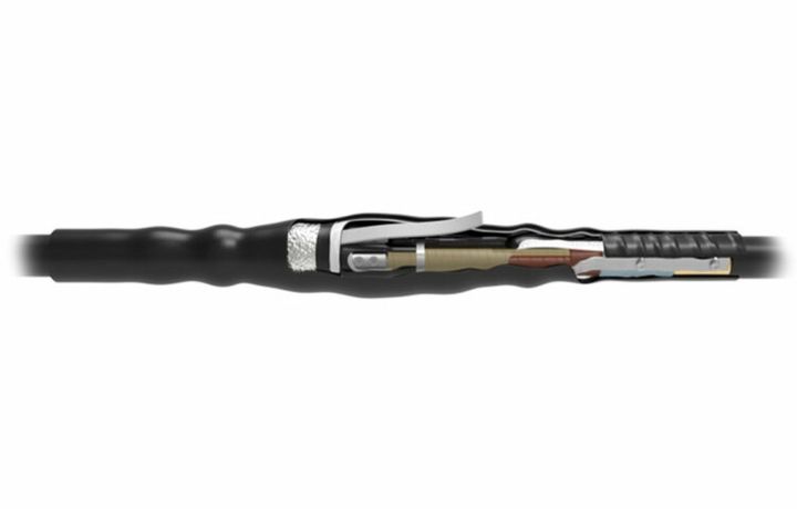 Муфта соединительная 3 СТП-10 (150-240) ССД | 120317-00423 СВЯЗЬСТРОЙДЕТАЛЬ Связьстройдеталь арт. 120317-00423