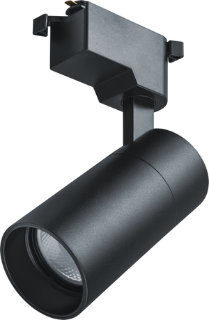 Светильник 95 544 NLT-T1-1L-20W-840-BL-LED (трековый 36град. 4000К) NAVIGATOR 95544