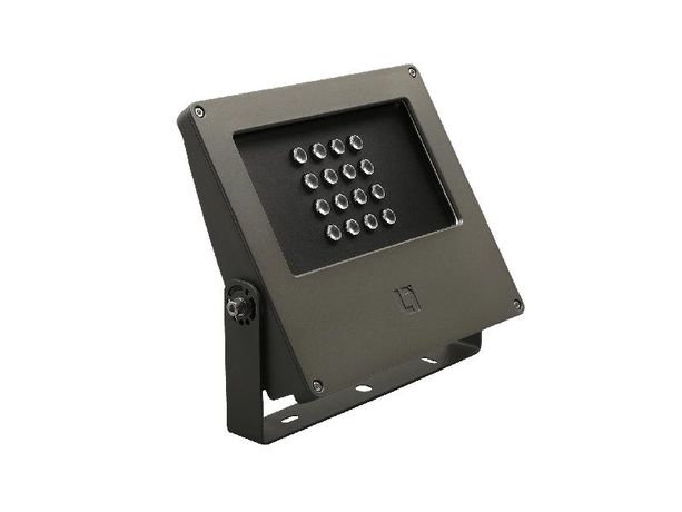 Светильник светодиодный VIZOR LED 50 D8 RGB DMX RDM | 1717000550 Световые Технологии