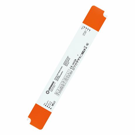 Драйвер для ленты светодиодной SUPERIOR DR DALI-SUP-80/220-240/24 | 4058075421844 LEDVANCE Osram