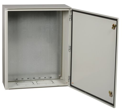 Корпус металлический ЩМП-4-2 (800х650х250мм) У1 IP54 PRO IEK - YKM42-04-54-P
