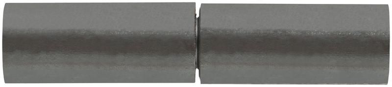 Петля гаражная 30х140мм 66611