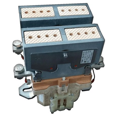 Контактор МК6-20Н У3 Uупр.220В 101621200 01 ЧЭАЗ A8119-80083479
