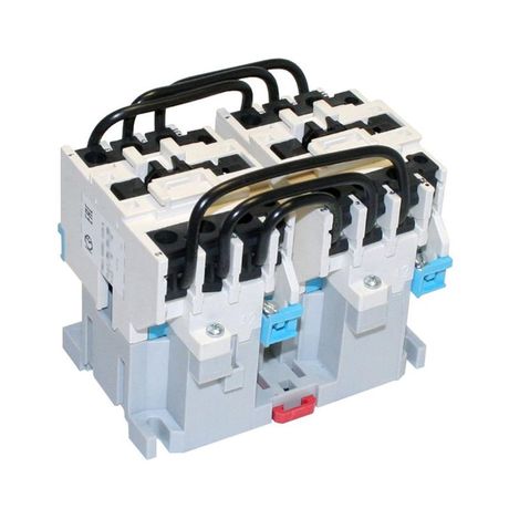 Контактор электромагнитный ПМЛ-2561М УХЛ4 В - КЗЭ, 220В, (2р) O40551020ВВ220000010 КашинЗЭА