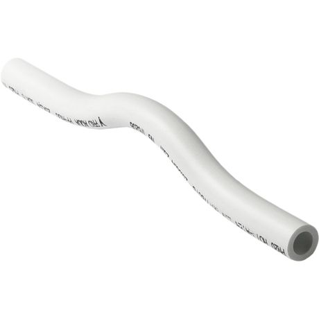 Обвод 40 полипропиленовый PPR белый - PA16014P PRO AQUA