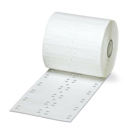 Маркер для кабелей WMTB (35X15)R | 0817316 Phoenix Contact