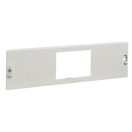 ПЕРЕДНЯЯ ПАНЕЛЬ ДЛЯ ГОРИЗОНТ.ISFT 160 A | 03326 Schneider Electric APC