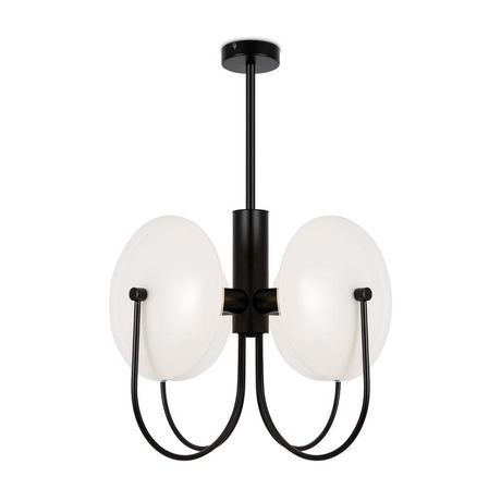 Светильник подвесной - FR5320PL-04B FREYA