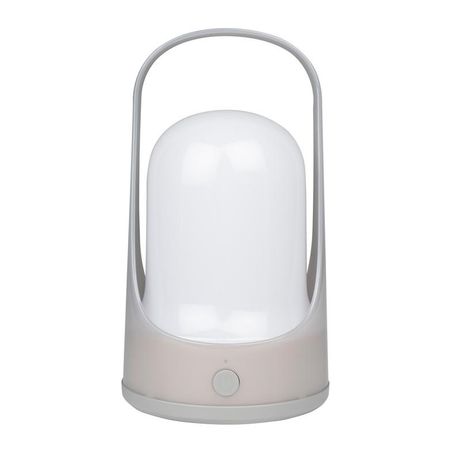 Фонарь светодиодный универсальный Accu5-L60-gy | .5058323 Jazzway