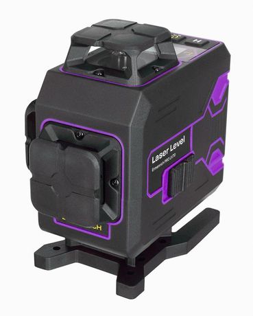 Уровень лазерный Ermenrich PRO LV70 - 85571 Ermenrich арт. 85571