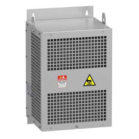 Фильтр синусный IP20 50А - VW3A5404 Schneider Electric