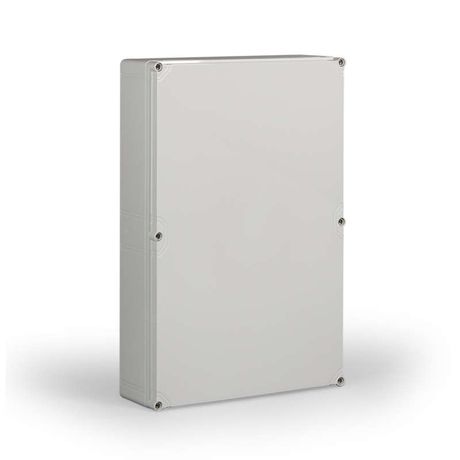 Корпус поликарбонат 400x600x132 - OPCP406013G Ensto