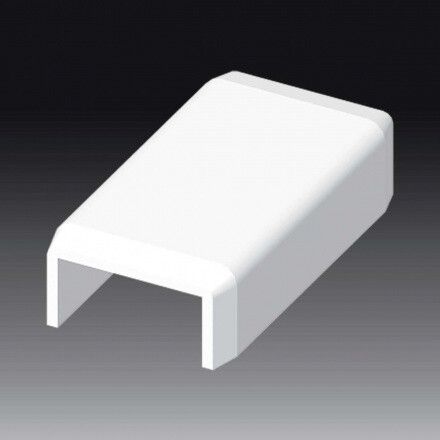 Накладка на стык LHD 20X10 8922 (HB) | 8922_HB Kopos