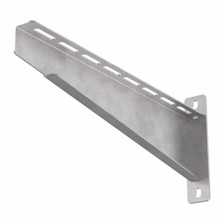 Кронштейн подвеса настенный усиленный 400 | PR08.3654 Промрукав Строитель