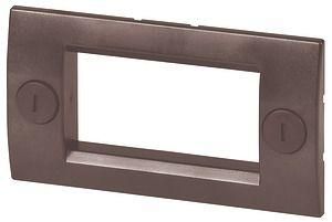 Защитная рамка, NZM1 NZM1-XBR - 260195 EATON