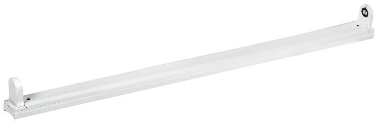 Светильник линейный ДБО 1000 под светодиодную лампу 1хТ8 600мм IP20 - LDBO0-1000-01-060-K01 IEK