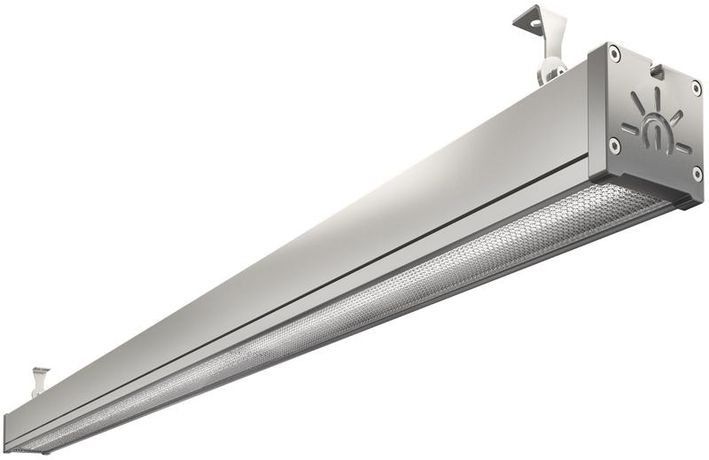Светильник светодиодный ДСО-45W IP65 5895Лм 4000К КСС Г P L1150 (ТОРГОВЫЙ TL-PROM TRADE 45 4К ) - УТ000007431 Технологии света