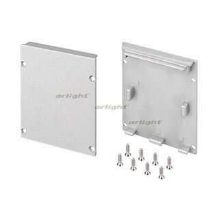 Заглушка SL-LINE-5060 (ARL, Металл) - 029031 Arlight