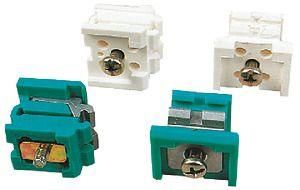 Зажим крепежный 140х90х25мм BEL01 EATON 275200