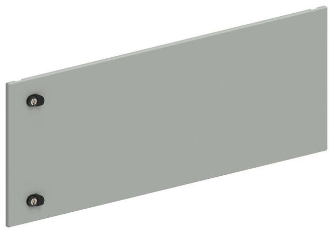 Дверь внешняя секционная 400х1000 FORMAT IEK FO-00-ESD-040-100