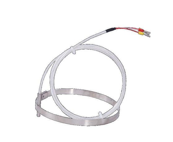 Датчик температуры контактный, -10...+110 град NTC10кОм 15...100 мм бескорп каб.1м - SCTNJ APC