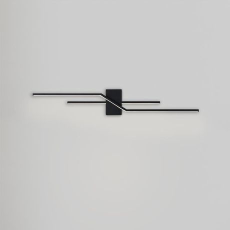 Светильник настенный (бра) Stage 25Вт IP 20 Freya FR6117WL-L36B