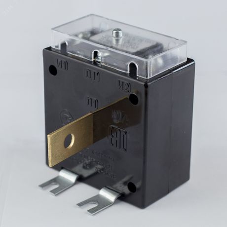 Трансформатор тока ТОП-0.66 5В.А 0.5 S 75/5 Кострома ОС0000066259 ФКУ ИК-1 (Кострома)