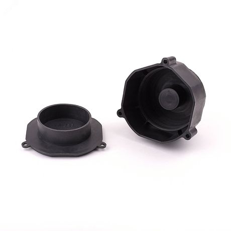 Коробка установочная Л256 У3 - 43Б18Л256 ПЭМИ