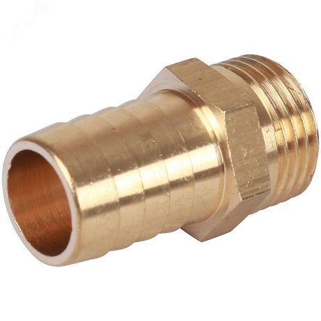 Штуцер НР 1/2X18 - SFT-0035-001218 STOUT RG008Q0SGJSCUM