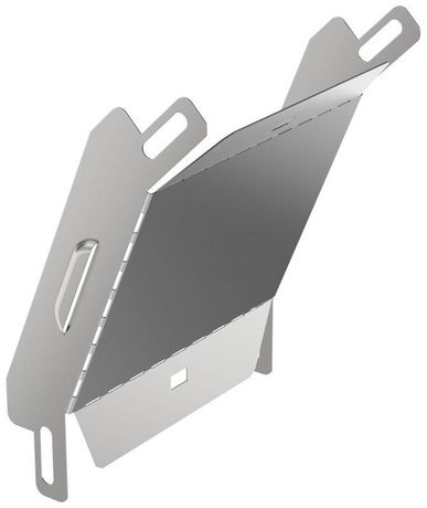 Угол вертикальный внешн. 45град. 35х150 0.6мм ESCA 3 IEK ES3-PV-45-035-150-06