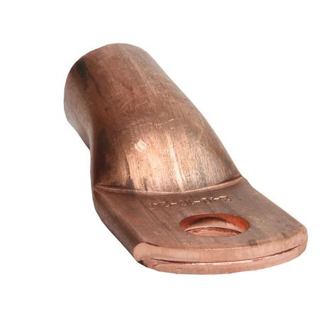 Наконечник медный OptiKit L-ТМ 240-16-24 ГОСТ 7386-80 | 324300 КЭАЗ