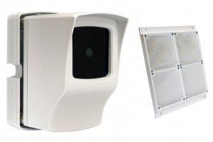 Извещатель пожарный линейный однопозиционный адресный С2000-ИПДЛ исп.80 Болид 270183