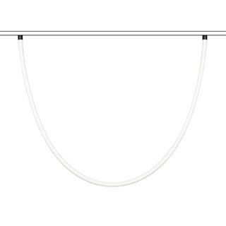 Светильник светодиодный MAG-ORIENT-TUBE-ELASTIC-R25-L2500-35W Warm3000 (BK 360 deg 48В DALI) IP20 металл Arlight 044332