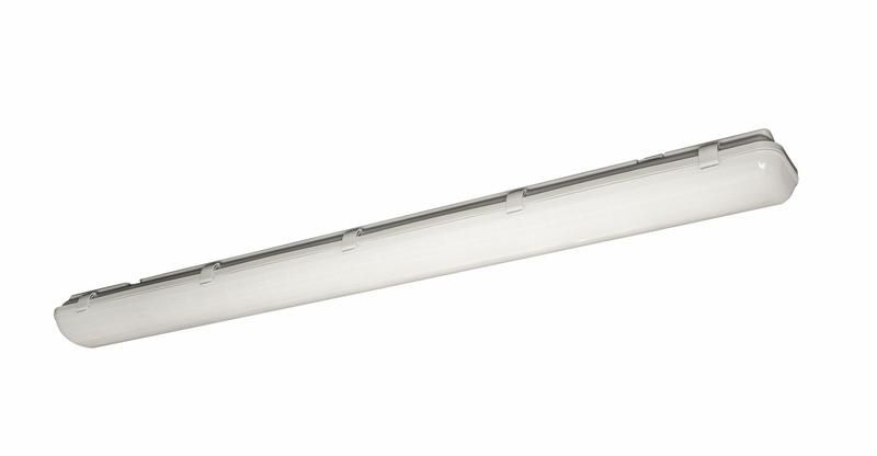 Светильник светодиодный ISK20-15-NW-02-EL NLCO 230471 Новый Свет