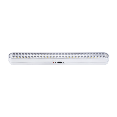 Светильник светодиодный аварийный СБА 1094-60DC 60LED 2.2Ah lithium battery DC | 4690612029443 IN HOME