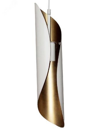 Светильник Маэстро 2 212 бел./зол.НСБ 01-60-155 Е27 ИУ - 1005404630 Элетех