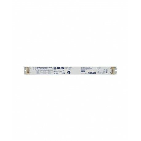 Электронный пускорегулирующий аппарата ЭПРА 1X28/54/35/49/220-240GII QTI OSRAM - 4008321383358