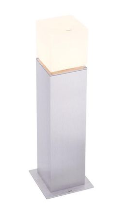 Садово-парковый светильник BCP211 LED1000/WW 13W 100-240V Rec AL | 911401755242 Philips