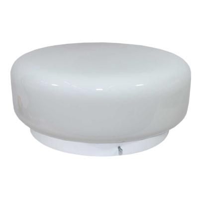 Плафон Таблетка молочн. - 10210 Владасвет СТЗ