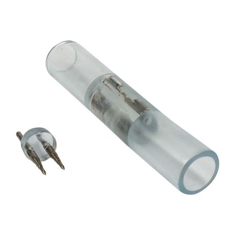 Коннектор для двухжильного Дюралайта 10 мм (цена за 1 шт.) - 124-113 NEON-NIGHT