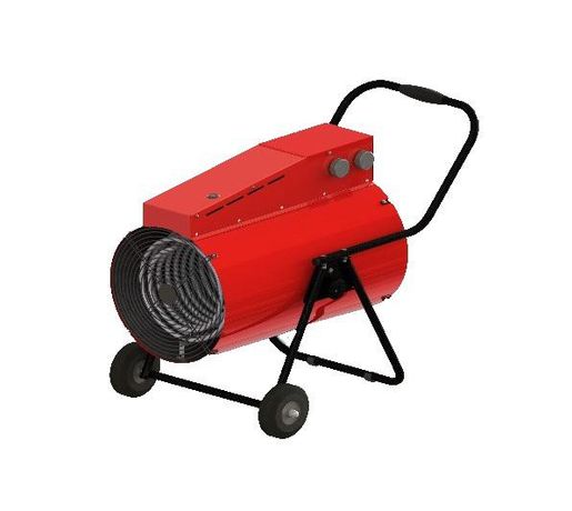 Тепловая пушка Hintek TP-21380 - 04.01.01.000125