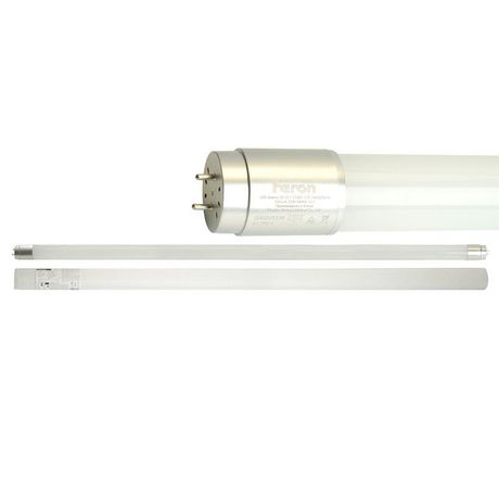 Лампа светодиодная LED 72вт G13 дневной установка возможна после демонтажа ПРА - LB-217 51081 FERON