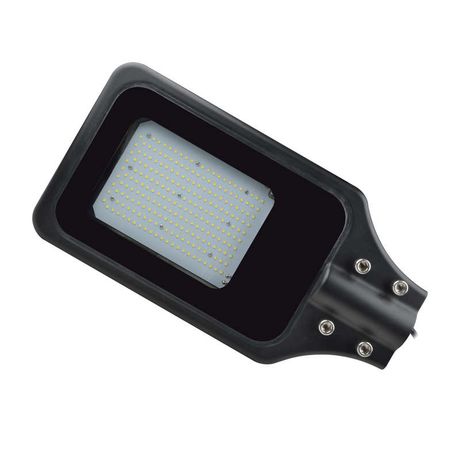 Светильник светодиодный консольный уличный ДКУ ULV-R23H-100W/4000К IP65 BLACK 100вт 4000К 120 градусов | UL-00004145 Uniel